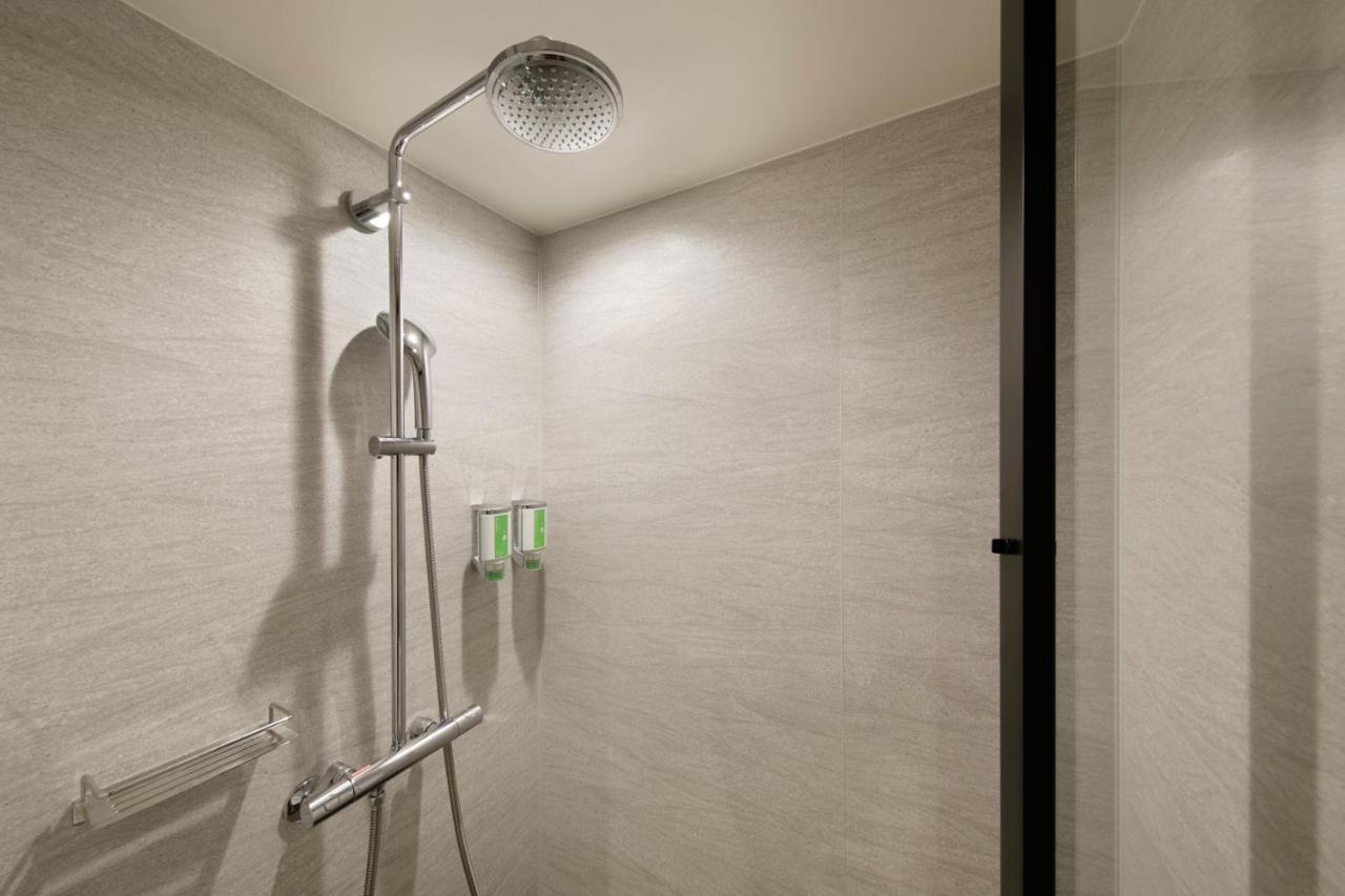 Fairfield By Marriott Tochigi Nikko Hotel Exterior photo